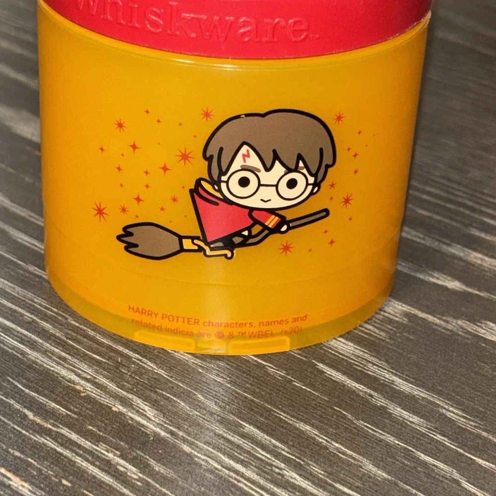 whiskware harry potter